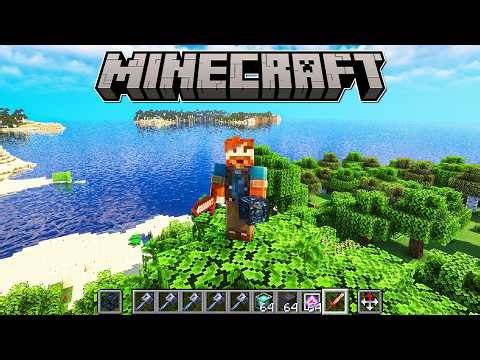 Designing Builds for My 2000 Day Hardcore Minecraft World!