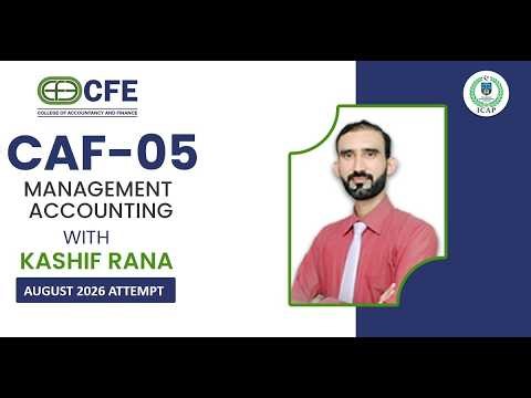 LECTURE 2 || Chapter 1 Inventory Valuation Rules NRV Testing & Manufacturing Account