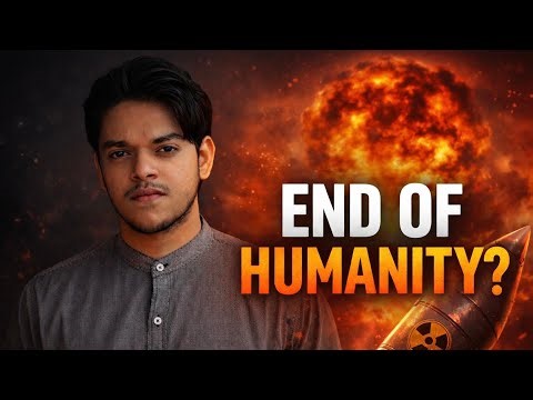 The Weapon That Could End Humanity | BP110