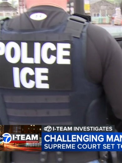 The decision from a looming U.S. Supreme Court case could impact millions of undocumented families across the country, many in Chicago. #chicago #chicagonews #news