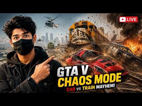 GTA 5 LIVE #gta5 #gtav #gaming #live