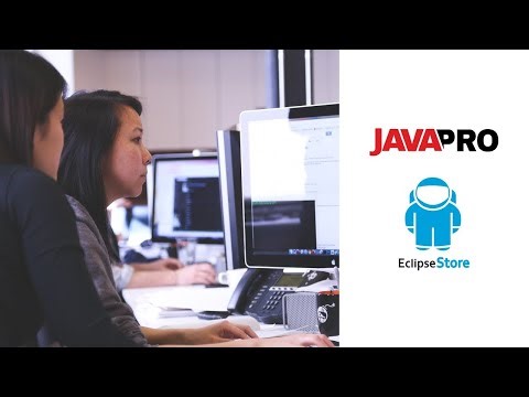 EclipseStore Advanced 2 Training | Christian Kuemmel (EN) 0402