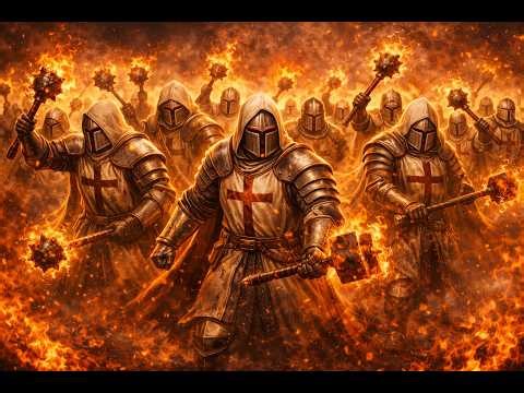 Conqueror’s Blade ★ Zealots Break the Line ★ Montage