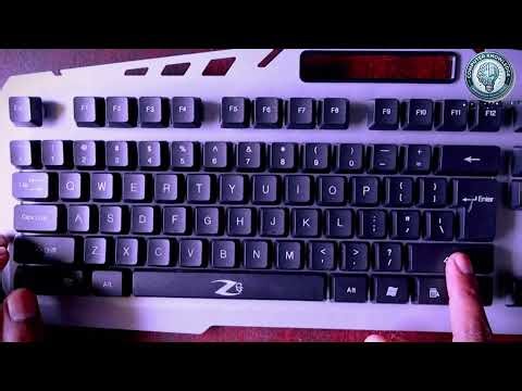 English Typing Day 7 | Essential Keyboard Exercise & Speed Training #EnglishTyping
