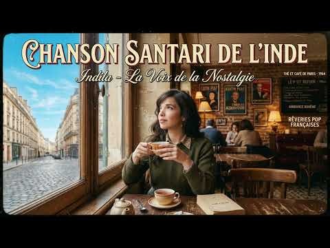 🎶🍷 Ambiance Française Chic | Les Meilleures Chansons French Pop Remix 2026