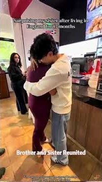 Soldier Returns Home from Duty and Surprises His Family 🇺🇸❤️ | Emotional Reunion
