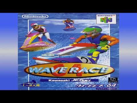 Alex X - Everything That I Need (Blue Waters Beach Jet-Ski Grand Prix} (Wave Race 64) {Nintendo 64}