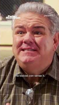 Jerry Gives Ann Breastfeeding Advice | Parks and Recreation