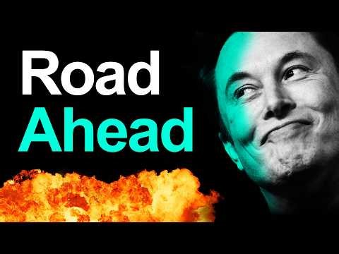 😂 CNBS Host Exposes "Elon Destroying Tesla" Narrative