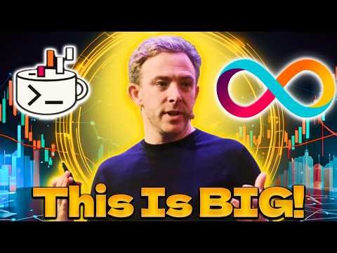 ICP Is Entering a New Phase… And It’s HUGE!! - ICP News