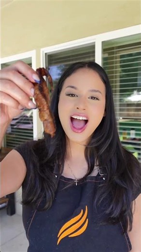 Karina's Citrus-Street Beef Sopes on the Blackstone Griddle