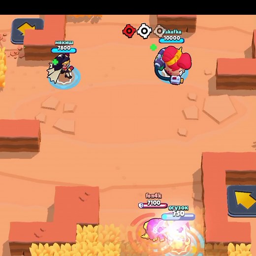 Brawl Stars Gameplay Tips and Strategies