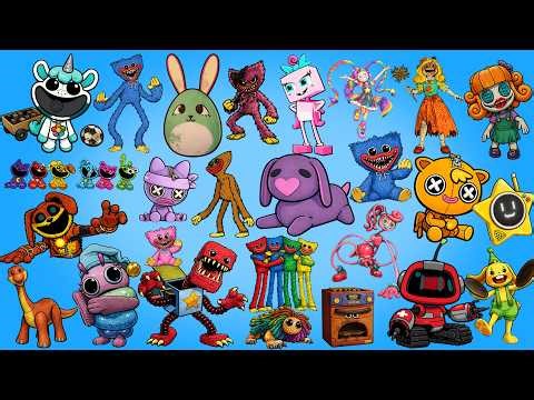 How to get 61 Poppy Playtime in Find the Poppy Playtime [127] Roblox