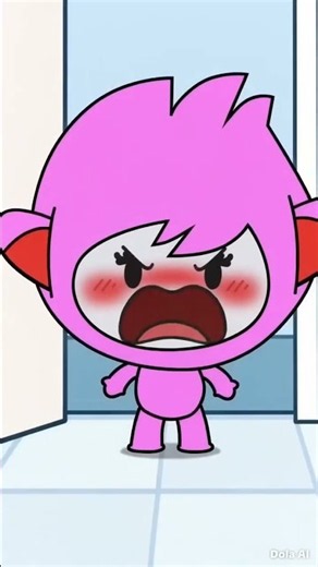 nano get grounded dola ai episode 2 #nanogetgrounded #dola #dolaai
