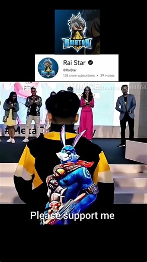 RAISTER🤔FACE REVEAL || #raistar#freefiregameing#trendingshorts