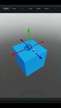 How to make a Roblox Game in 1 minute. #roblox #robloxgamedesign #robloxdev #robloxstudiotutorial