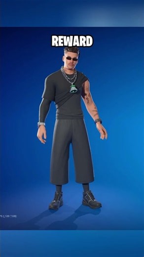 Unlock New FREE Yeat Style and Pickaxe