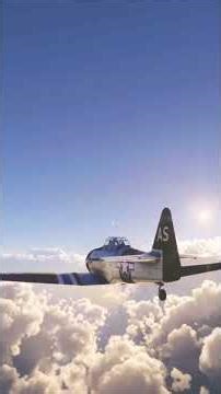 MSFS2024 FREE FLIGHT T-6 TEXAN BASE PS5 4K EXPLORATION