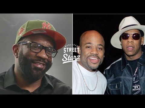 "I've Seen WAY WORSE Contracts Than Diddy's!" Gongu Roach Break Down Cash Money, Rocafella Contracts