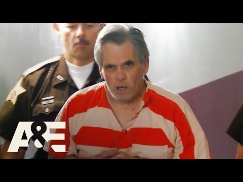Cold Case Files: Taunting Killers, Family Clues & Justice Decades Later | Full Ep Marathon | A&E