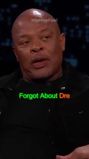 Eminem Wrote “Forgot About Dre” BEFORE the Beat