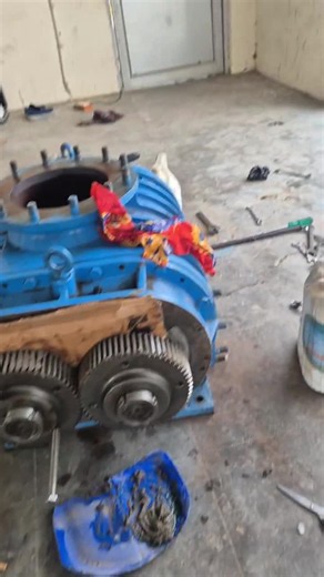 #slkengineeringworks #rootsblower #everestrootsblower #trilobeblower #etl250 #adaniwater #watertreatment #wastewatertreatment #stp #etp #wtp #industrialblower #blowermanufacturer #blowerengineering… | Manish Sharma