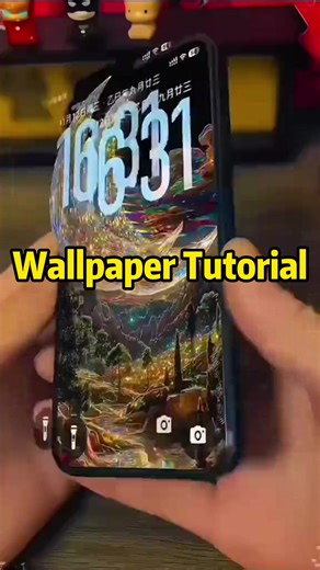 Free live wallpaper download Free wallpaper creation tutorial an extremely simple wallpaper creation tutorial #wallpaper #dynamicwallpaper 3d live wallpaper Wallpaper / Phone Background / Lockscreen Explore stunning 4K live wallpapers for your iPhone. Customize your home screen with beautiful themes!iOS 26 how to get 3D spatial wallpaper background for your iPhone How to set up iPhone wallpaper tutorial How to apply iPhone live wallpaper live wallpaper wallpaper iPhone wallpaper 8K wallpaper #wa
