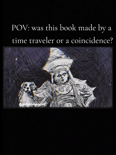 A book from 1893 tells the story of a boy named Baron Trump. More than a century later... Donald Trump’s youngest son would be named Barron. One extra “r” separates them. The book was called Baron Trump’s Marvellous Underground Journey. Its author, Ingersoll Lockwood, wrote about a rich young aristocrat... who lives in a place called Castle Trump. Then a mysterious man named Don Fum sends him on a journey... to find a hidden “World within a World.” And where does the journey begin? Russia. Three