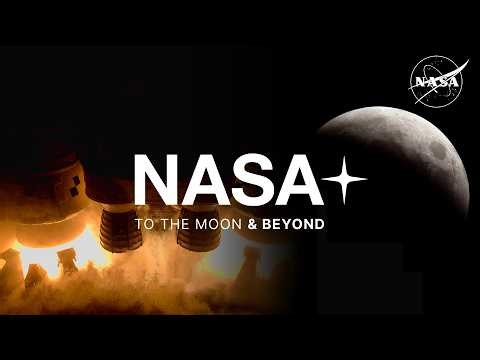 NASA Artemis II: Counting Down to Our Next Moon Mission