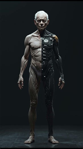 Living 150 Years Brain Chips, Longevity, and the Future of Humanity