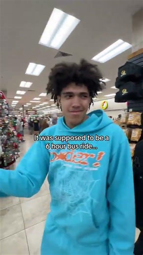 Were still on the bus. Its been 10 hours. #Shorts #rwe