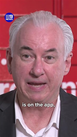 Missed delivery? Australia Post CEO explains why | 9 News Australia