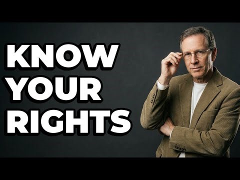 What Is the Scope of Your Due Process Rights?