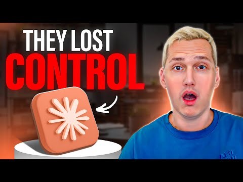 Anthropic Just Admitted They LOST CONTROL of Claude AI 🤯 (What This Means For You)