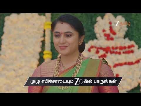Salangai Oli | Ep - 590 | Preview | Jul 03 2026 | Zee Tamil