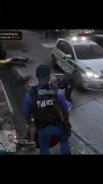 Dangerous gang #lspdfr #sapsftraining #gta #roleplay #gta5mods #4kgaming #gtarp #police #gtav