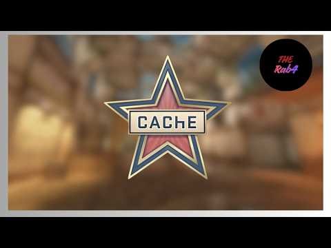 CS: CACHE TOUR IN CSGO AND CS2 [SPECIAL VIDEO FOR THE RELEASE OF CACHE IN CS2!!]
