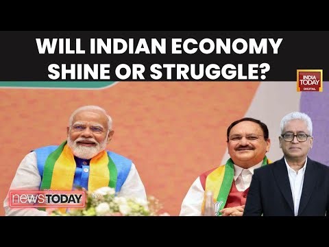 2026 Outlook | Congress a ‘Magnificent Failure’? Tavleen Singh, Ashutosh Flags Electoral Warning