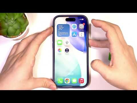 iOS 27 – How to Enable the New Siri on iPhone 15 Pro & Later