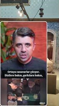 Kahramanmaraş'taki Okul Saldırısı 😥 Çocuklarımıza Peygamber Efendimizin Sünnetlerini Öğretelim 🕋