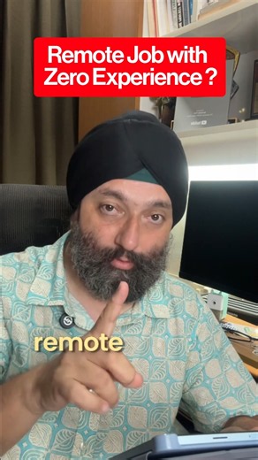 Can You Get a Part-Time Remote Job With No Experience?