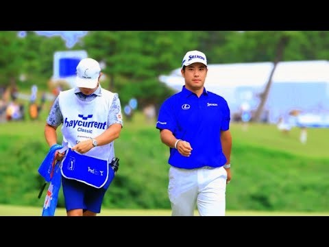 🔥🇯🇵【衝撃速報】松山英樹が横浜初制覇へ本気モード！⛳🏆「良いプレーを」開幕直前の決意に注目集中！ベイカレント・クラシック・レクサスで歴史を刻めるか！？😱🔥