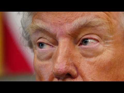 ‘Zero people’: Trump refutes claim out-of-control mass migration could happen in US