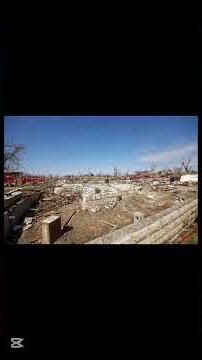 Rochelle fiardale tornado EF5? 9/04/2015