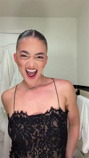 lulus bachelorette time!! makeuptransition glamtok BeautyTok grwm fyp