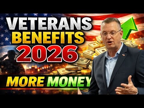 INCREASE INCOME WITH VA BENEFITS - Use VA BENEFITS Veterans Readiness and Employment or Post 9-11