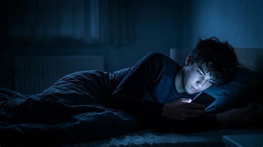 Social media is rewiring American teen brains — new study reveals alarming structural damage