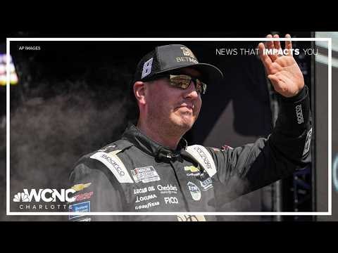 Public memorial announced for NASCAR icon Kyle Busch