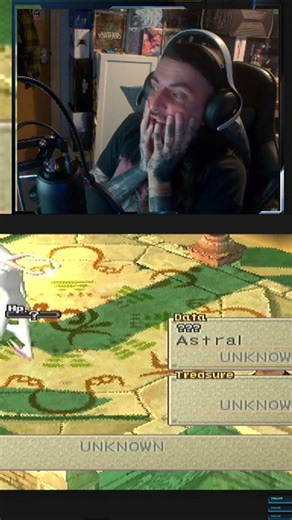 Final Boss… or Alien Encounter? 👀 | #saltthewound009 on #Twitch