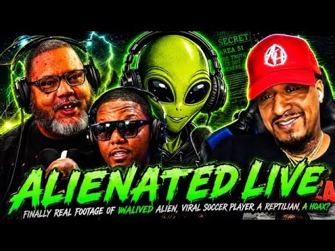 LIVE: Alienated!!!